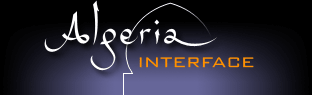 Algeria-interface
