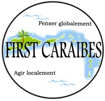 logo congres caraibes